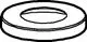 HANSA-Rosette-HANSA-M70-x-1-D72-mm-59913287 gallery number 1
